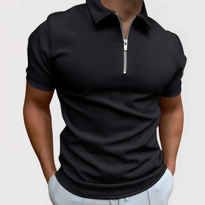 Bennett – Luxe Polo