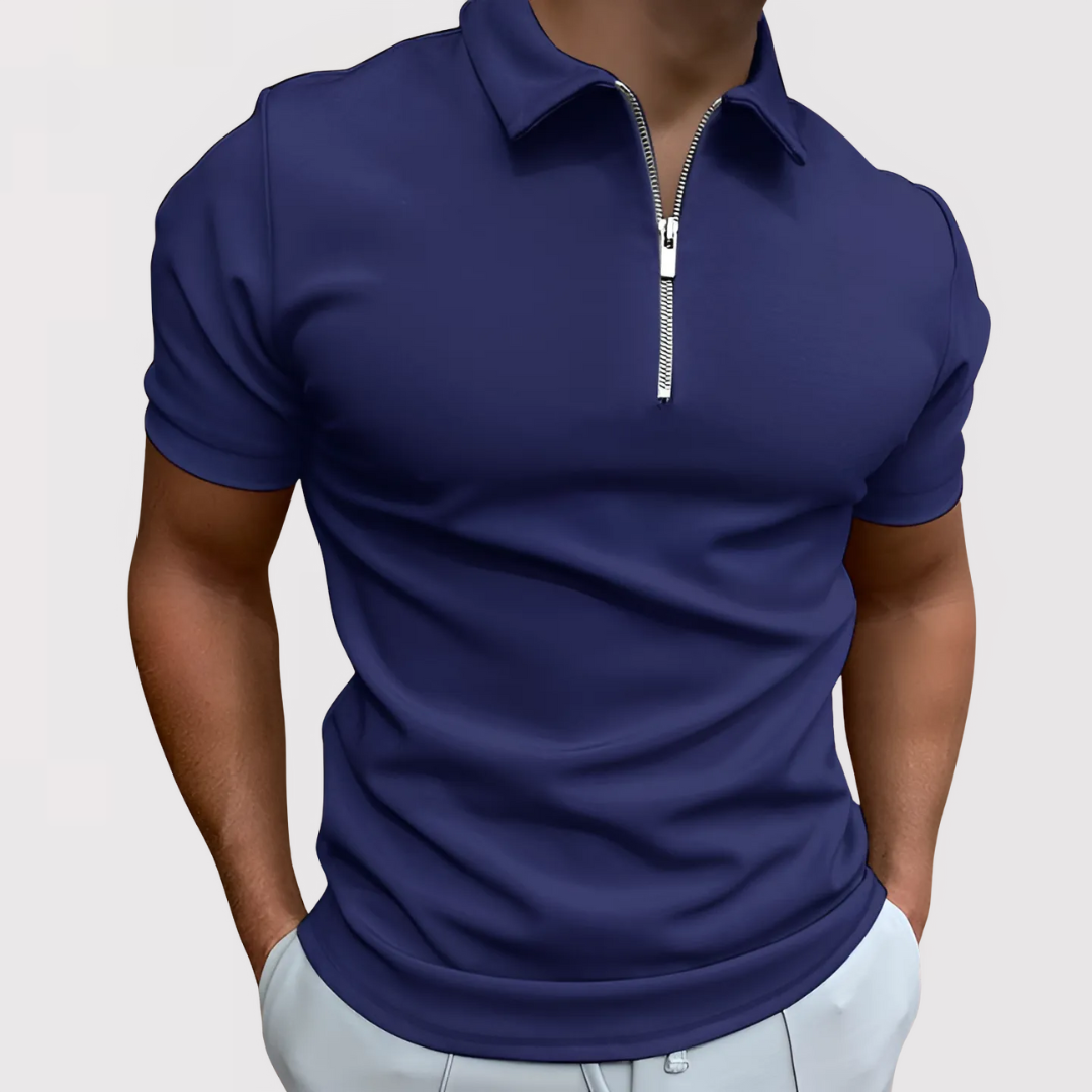 Bennett – Luxe Polo