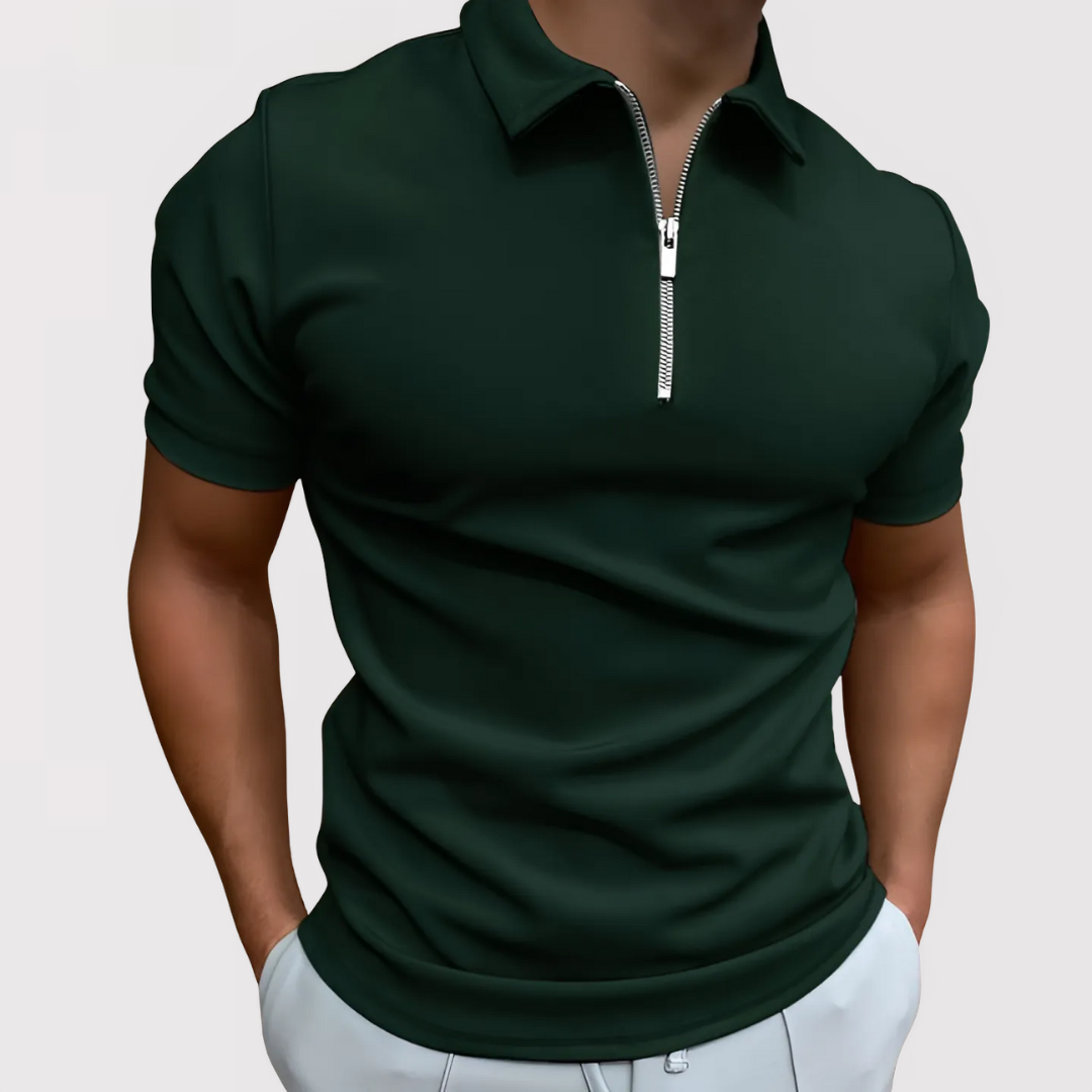 Bennett – Luxe Polo