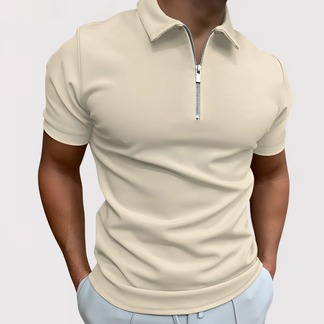 Bennett – Luxe Polo