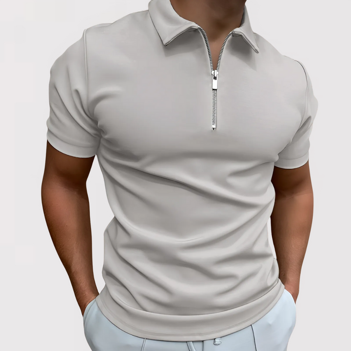 Bennett – Luxe Polo