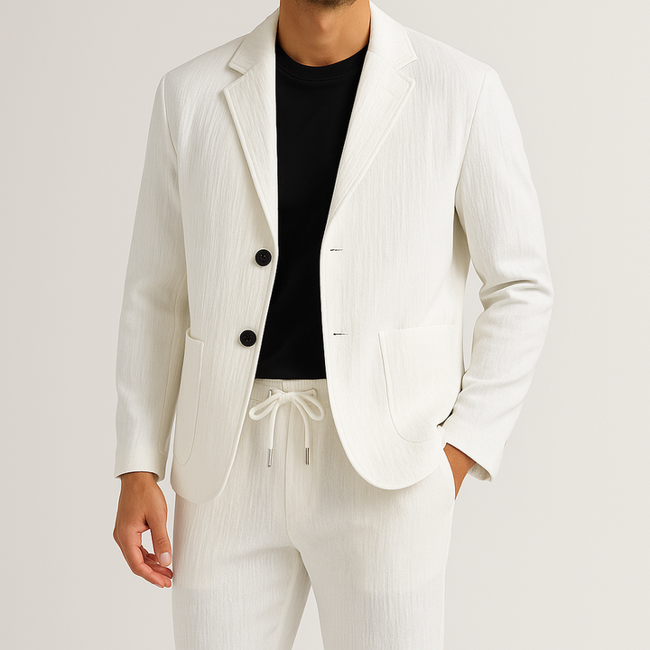 Levair™ | Softstructure Blazer Set