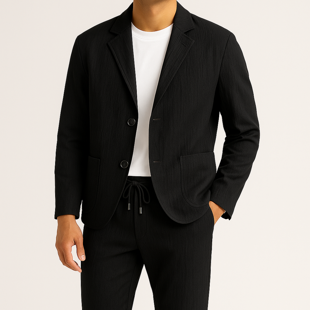 Levair™ | Softstructure Blazer Set