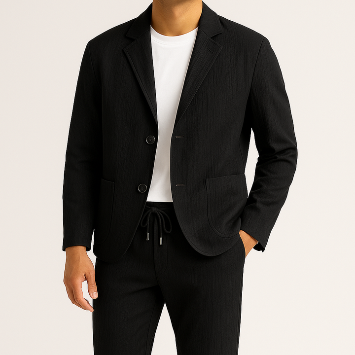 Levair™ | Softstructure Blazer Set