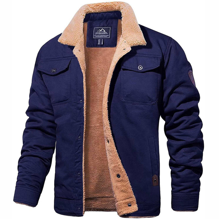 VALLEY BOMBER JACKET