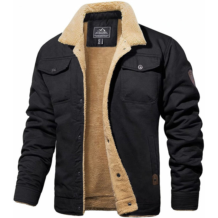 VALLEY BOMBER JACKET