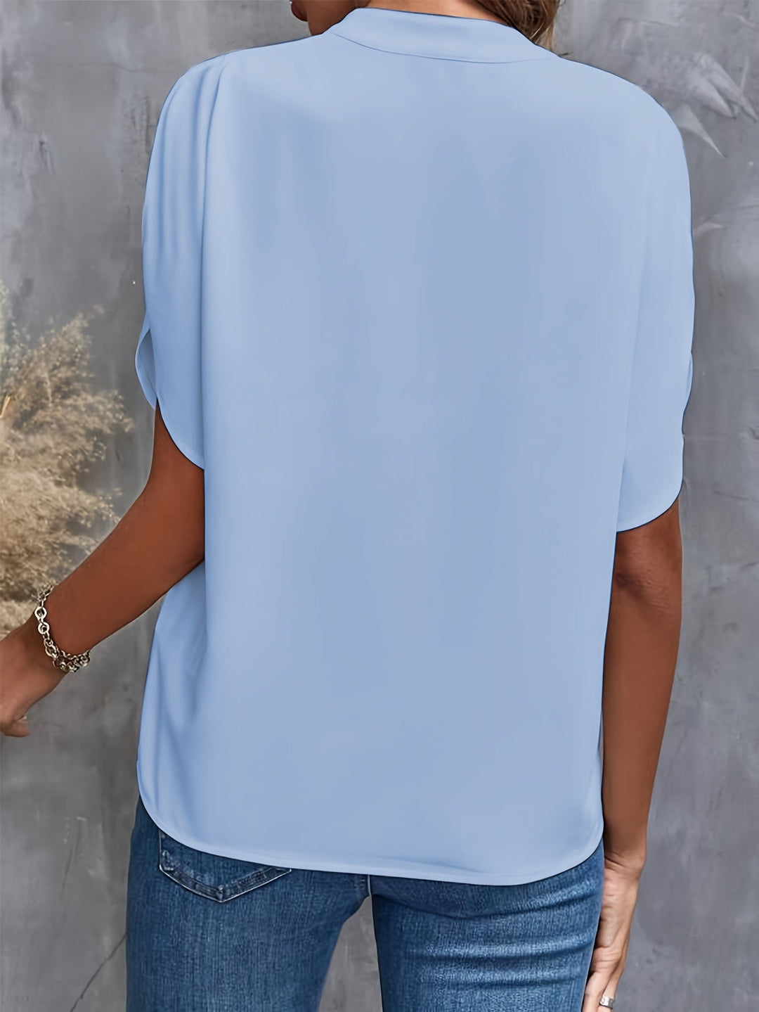 Celora™ | Graceful Blouse