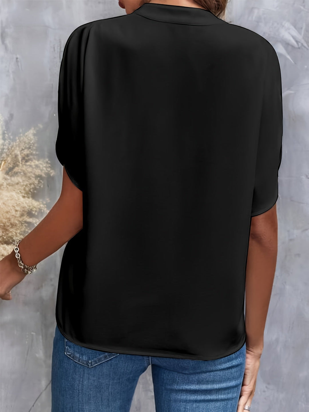 Celora™ | Graceful Blouse
