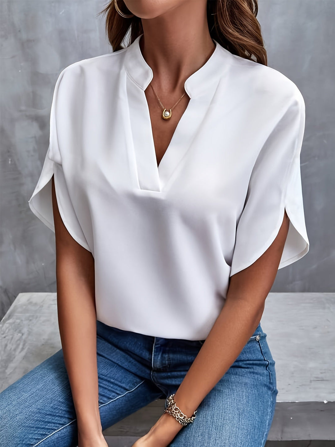 Celora™ | Graceful Blouse