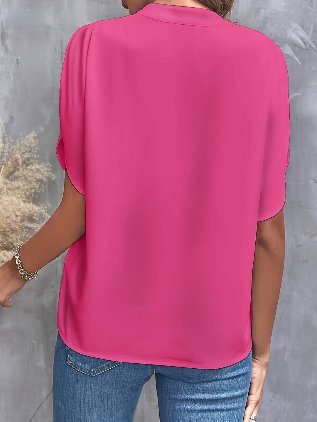 Celora™ | Graceful Blouse