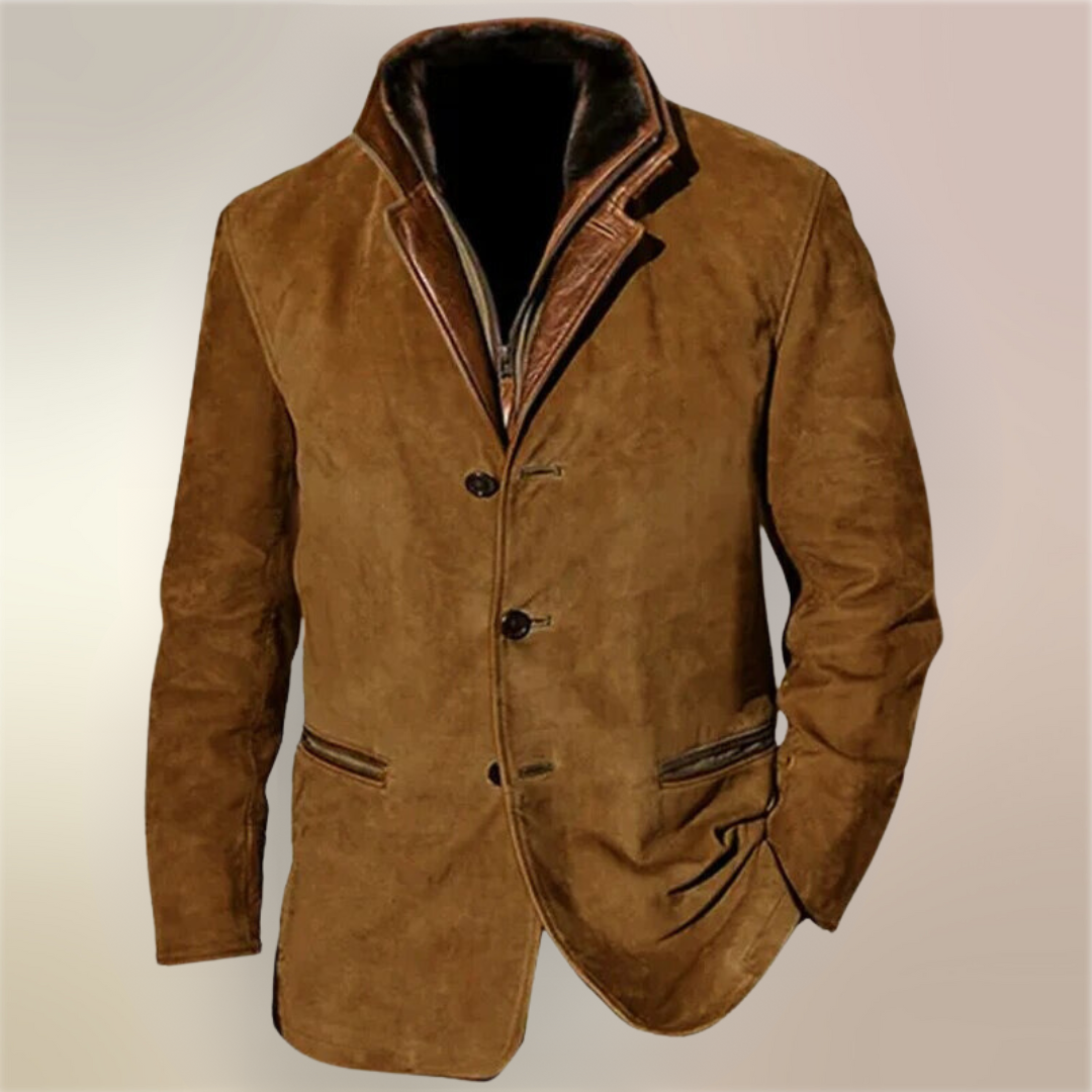 MONTAIR™️ | TIMELESS JACKET