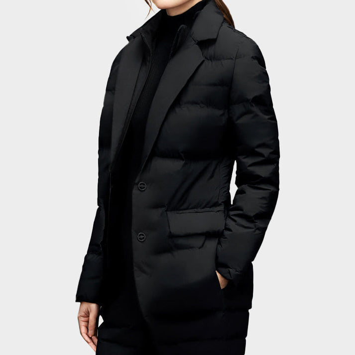 Elara – All-Weather Urban Explorer Jacket