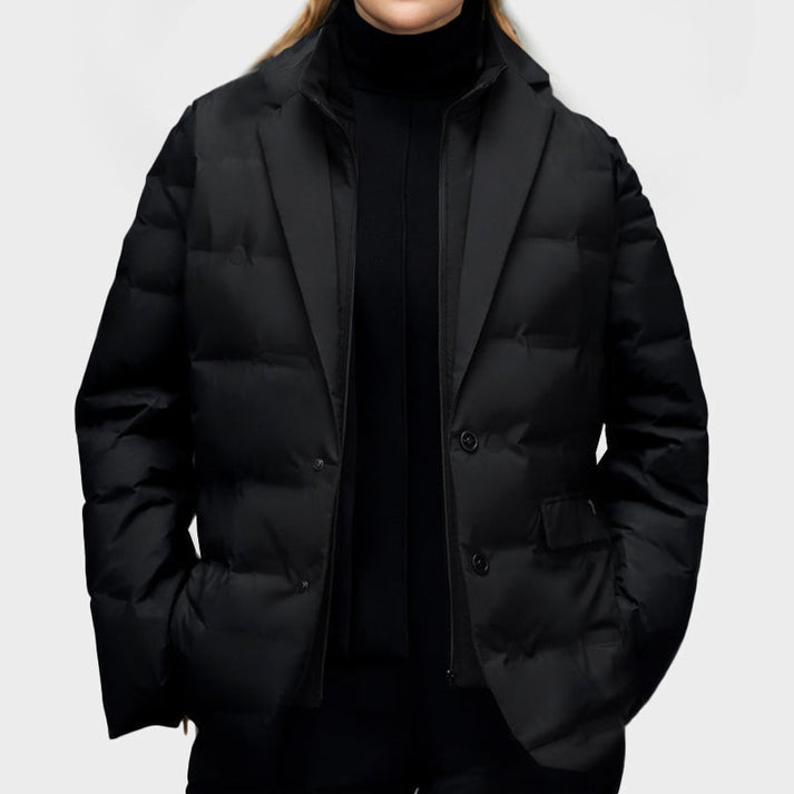 Elara – All-Weather Urban Explorer Jacket