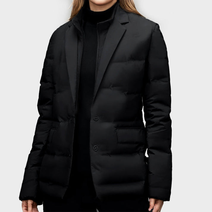 Elara – All-Weather Urban Explorer Jacket
