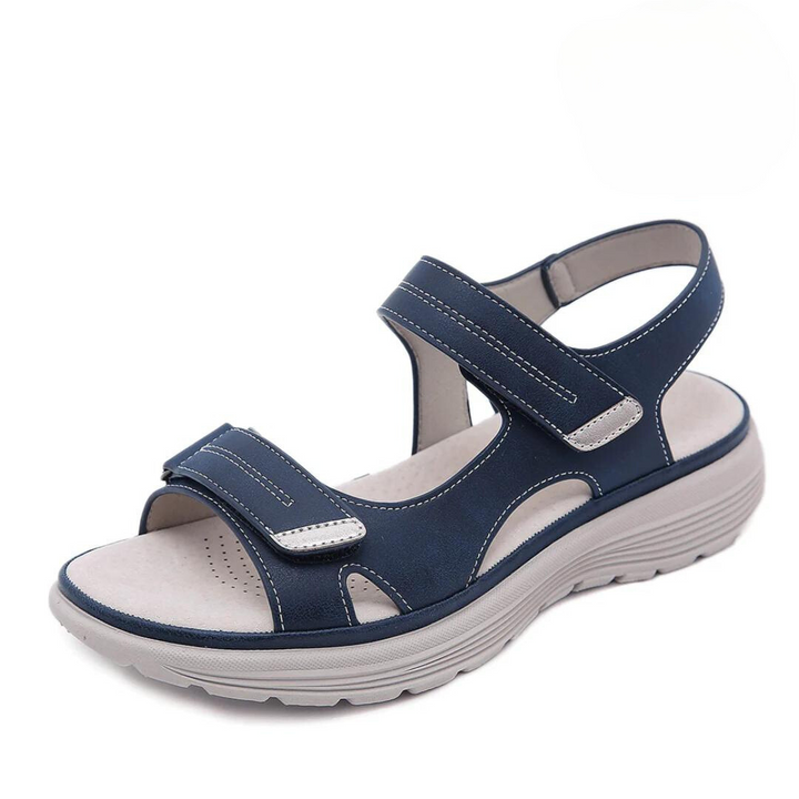 ZenStep™ | Orthopedic Comfort Sandals