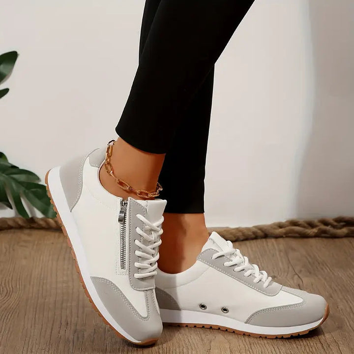 Raya – Casual Orthopedic Shoes