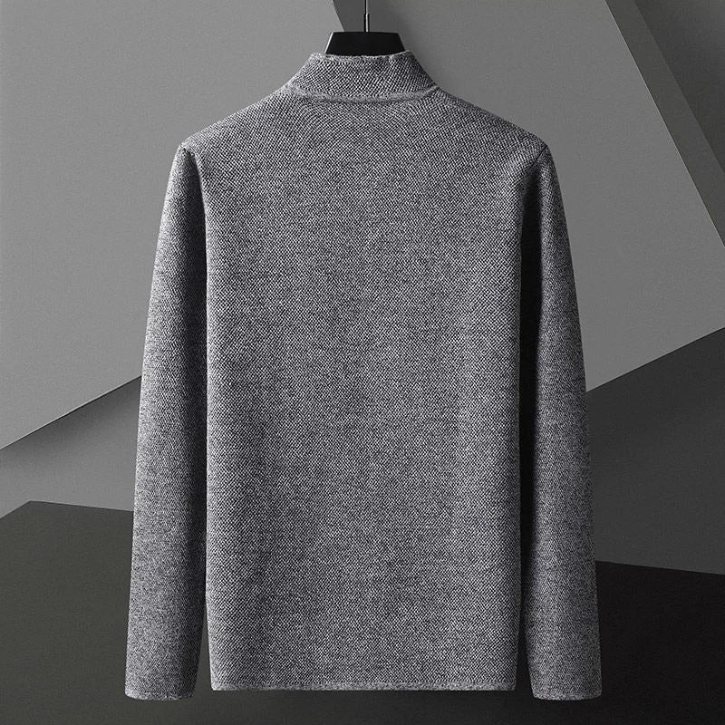 AURORA KNIT CARDIGAN