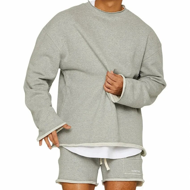 Revolution | Comfort Gym Set