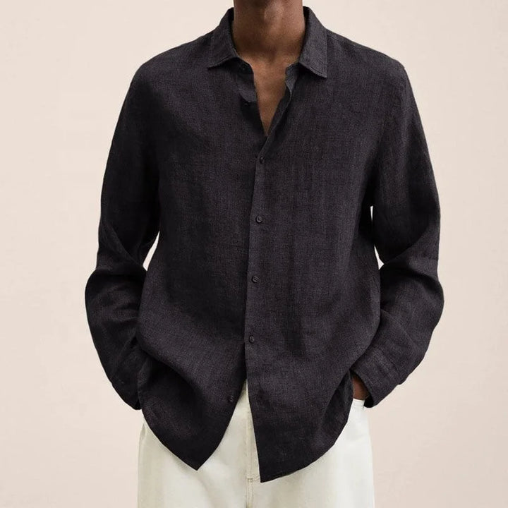 Milo™ Premium Button Shirt