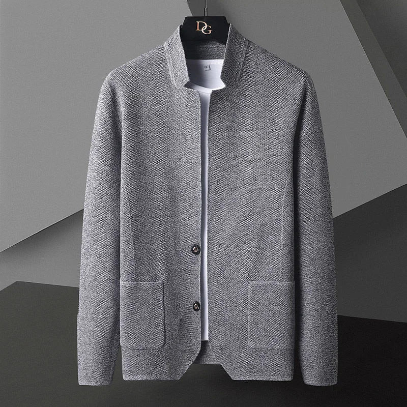 AURORA KNIT CARDIGAN