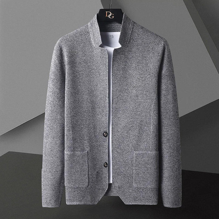 AURORA KNIT CARDIGAN