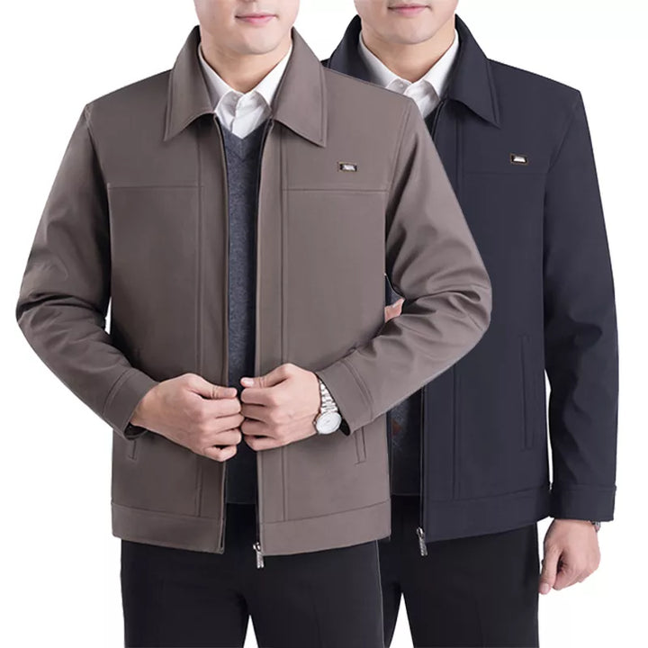 VITORIO CASUAL JACKET