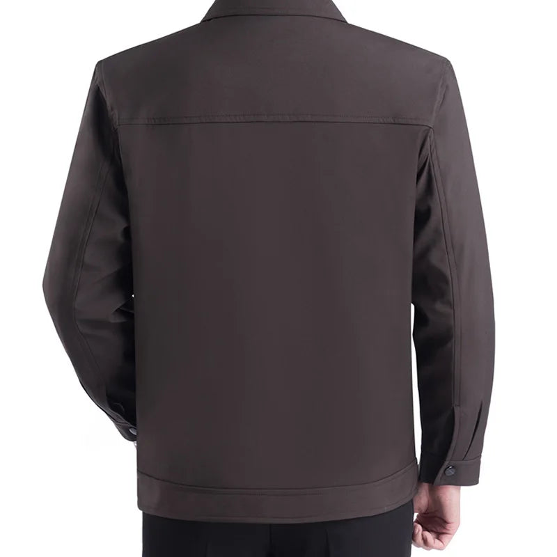 VITORIO CASUAL JACKET