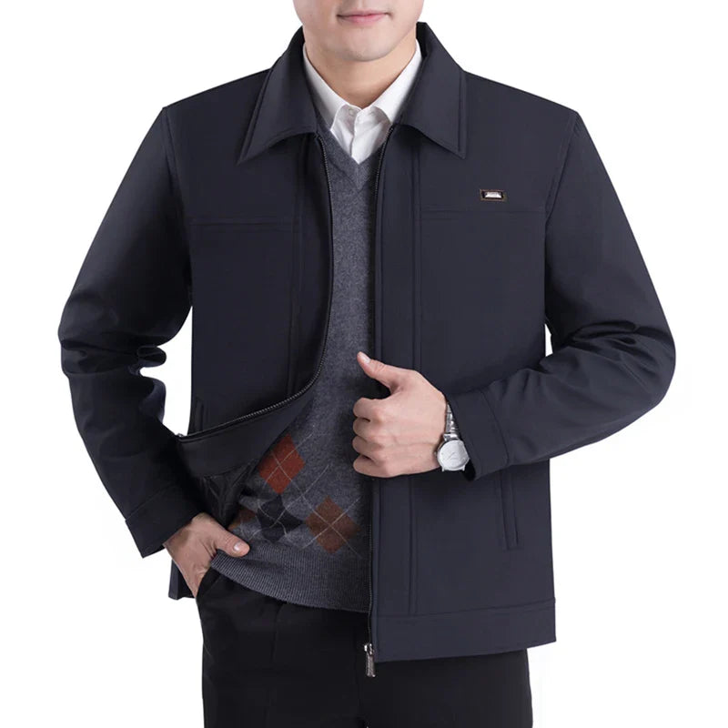 VITORIO CASUAL JACKET