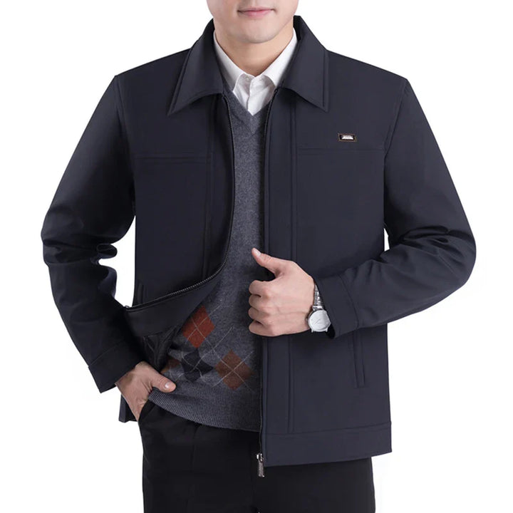 VITORIO CASUAL JACKET