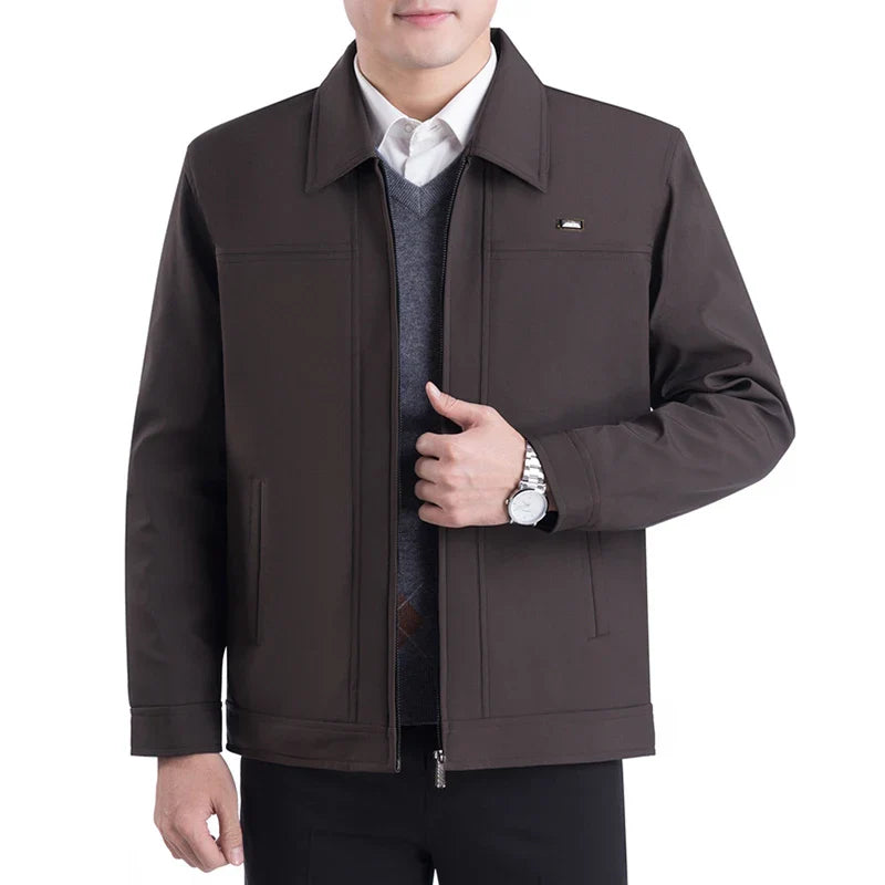 VITORIO CASUAL JACKET