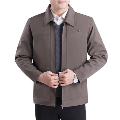 VITORIO CASUAL JACKET