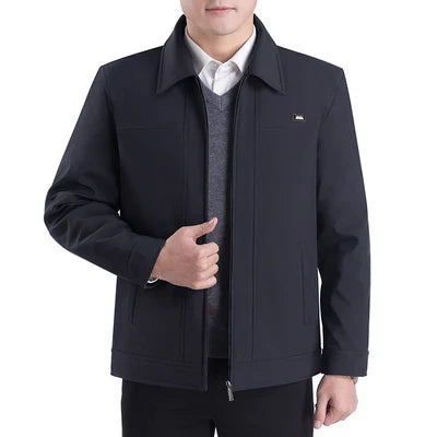 VITORIO CASUAL JACKET