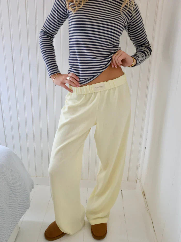 LIA | ULTRA LOUNGE PANTS