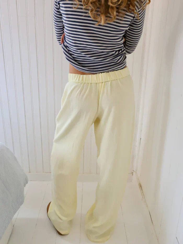 LIA | ULTRA LOUNGE PANTS