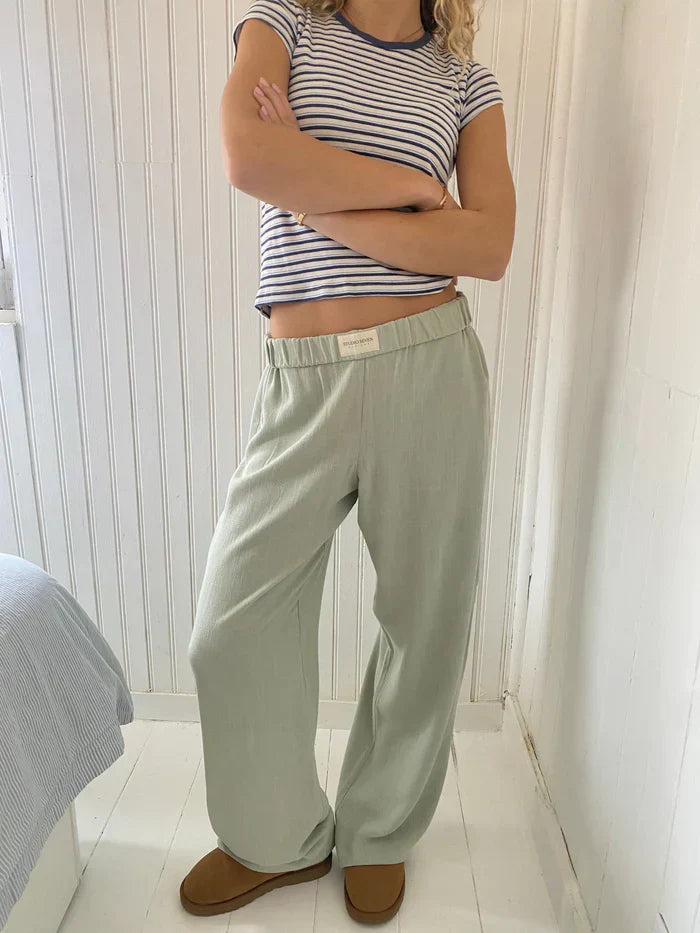 LIA | ULTRA LOUNGE PANTS