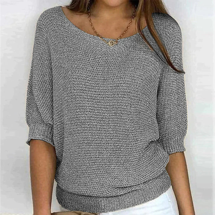 Ivy | Knitted Sweater