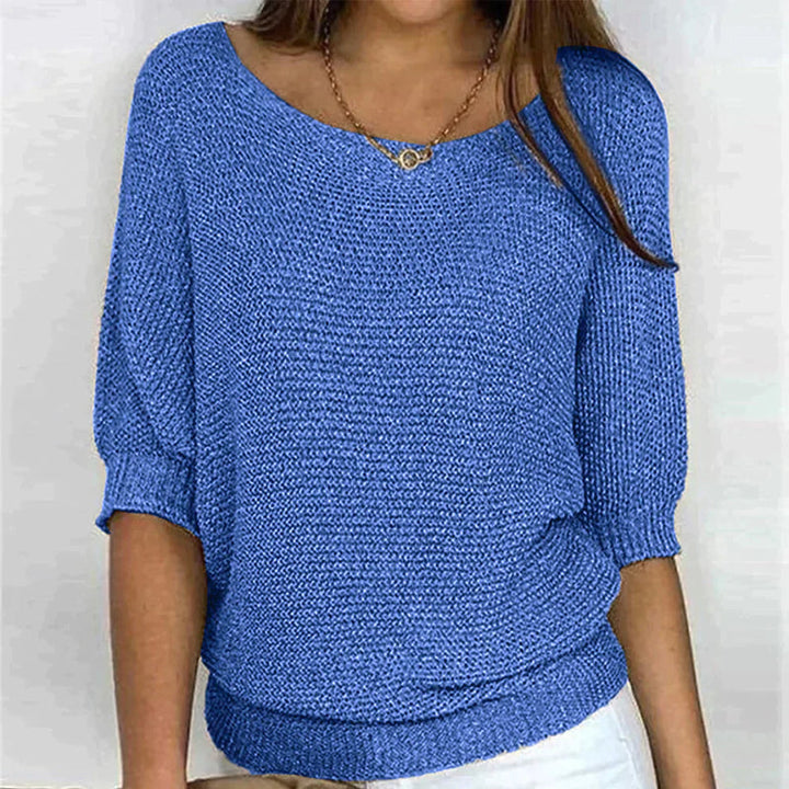 Ivy | Knitted Sweater