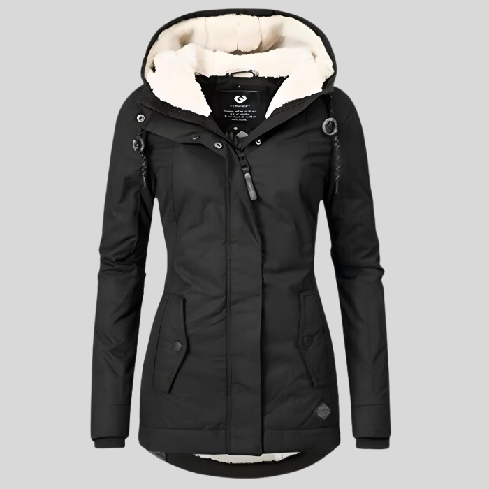 Esme | Waterproof Wintercoat