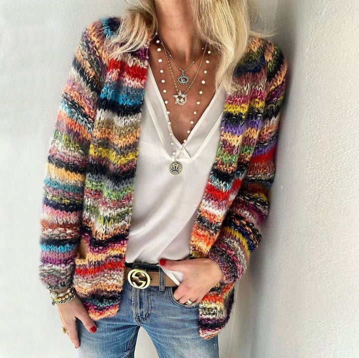 Aria | Angelic Cardigan