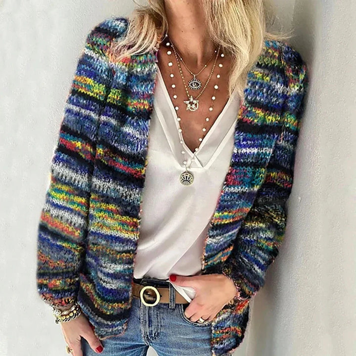 Aria | Angelic Cardigan