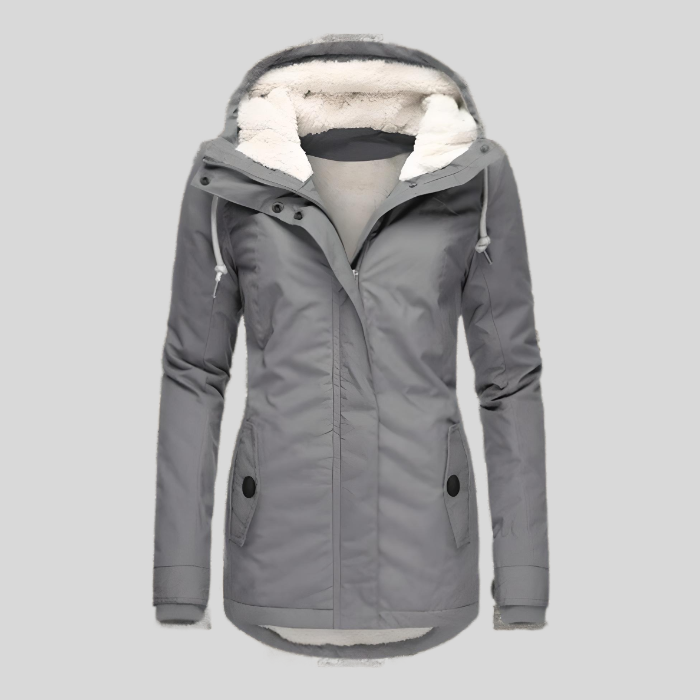 Esme | Waterproof Wintercoat
