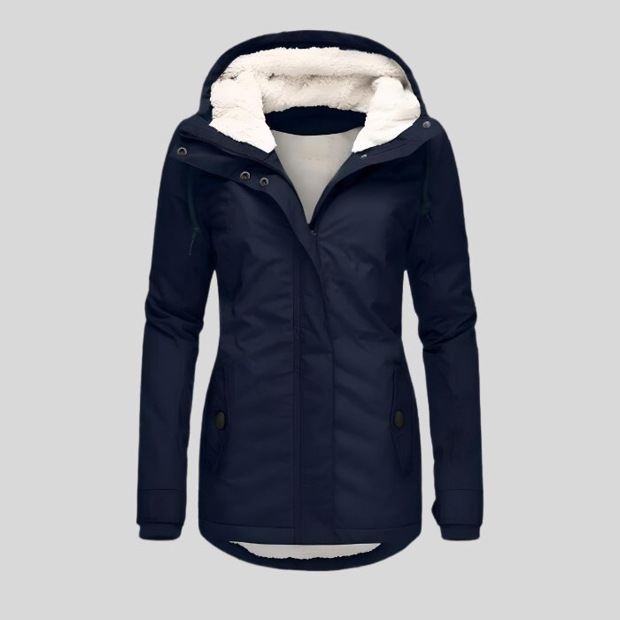 Esme | Waterproof Wintercoat