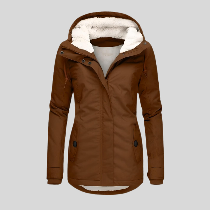 Esme | Waterproof Wintercoat