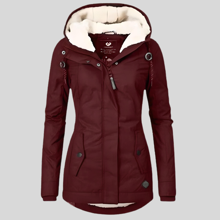Esme | Waterproof Wintercoat