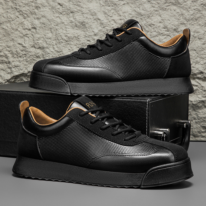 Elian | Leather Sneaker