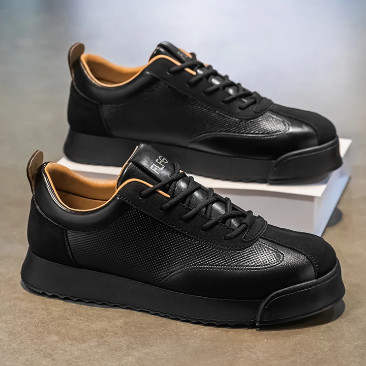 Elian | Leather Sneaker