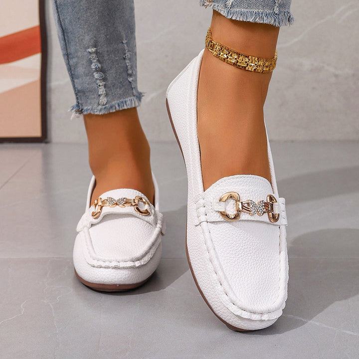 Tilda – Stylish and Simple Flat Shoes