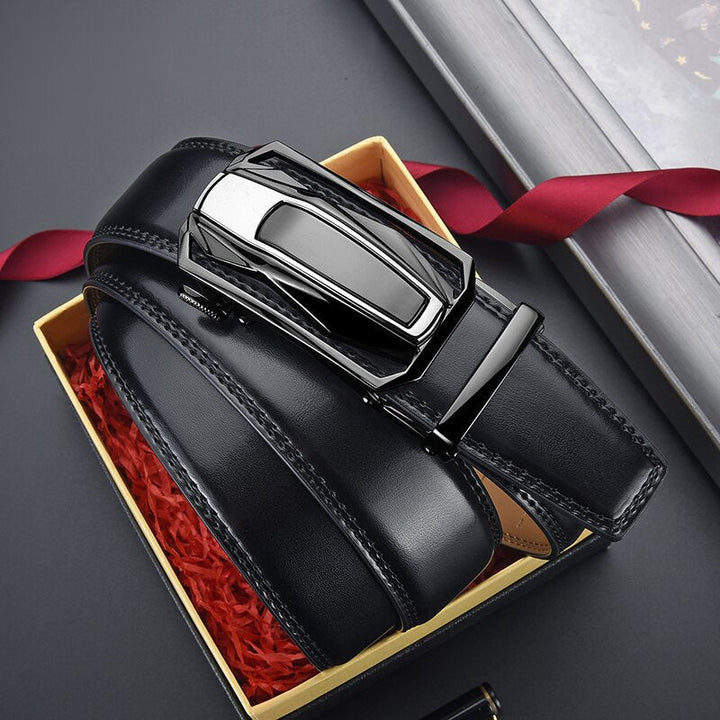 Bravanti Luxe Belt