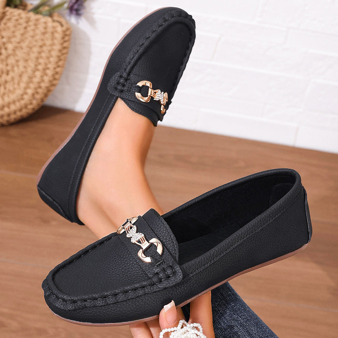Tilda – Stylish and Simple Flat Shoes