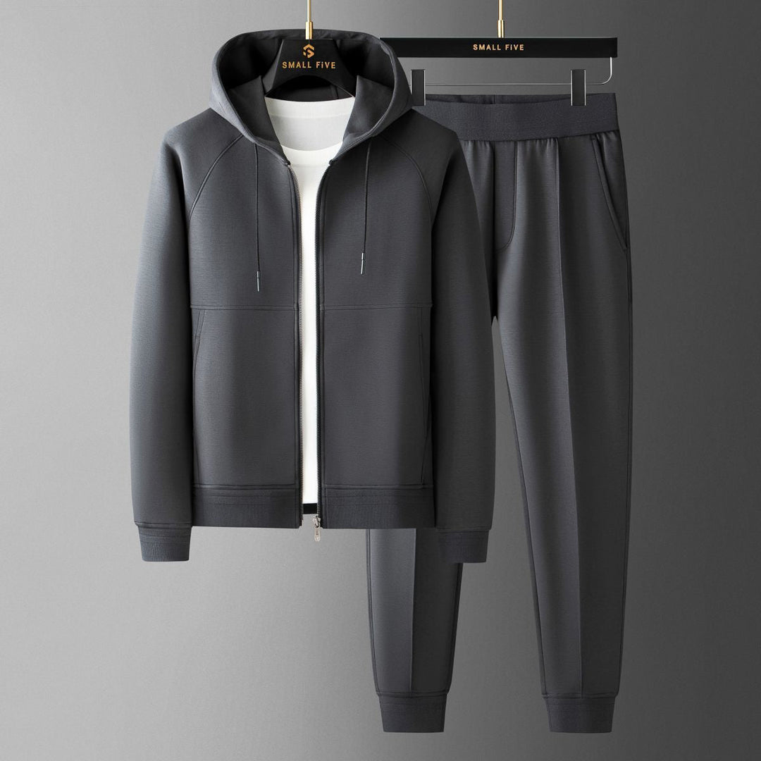 Renzo - Elite Tracksuit